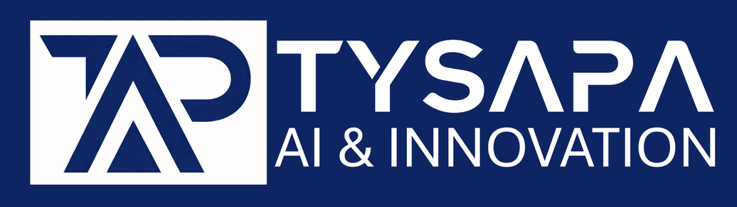 TYSAPA AI Logo